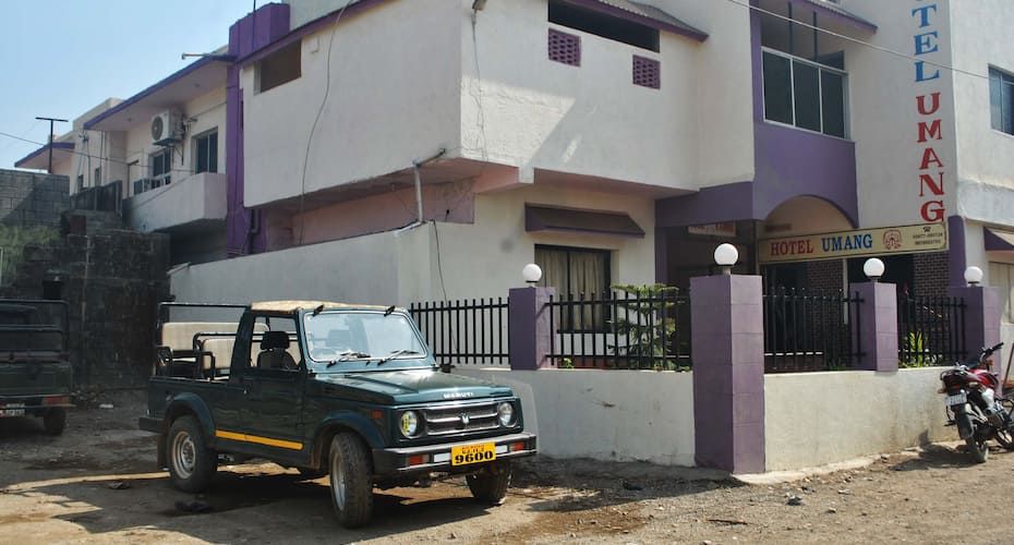 undefined Hotel Umang 7